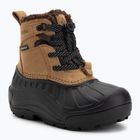 Dětské sněhule Columbia Youth Powderbug Alpine Sahara/Black