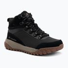 Dámské boty Columbia Burnsider Waterproof black/wet sand