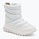 Dámské sněhule Columbia Snowtrot Peak ODX white/graphite