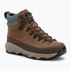 Pánské boty Columbia Newton Alpine PT light brown/metal
