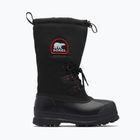 Pánské sněhule Sorel Glacier XT black/red quar