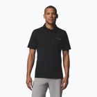 Pánské tričko Columbia Diamond Peak Pro Polo black
