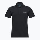 Pánské tričko Columbia Diamond Peak Pro Polo black