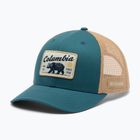 Kšiltovka Columbia Mesh Snap Back everblue/pnw bear