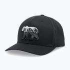Kšiltovka Columbia Lost Lager 3D Stretch Snapback black/scenic stroll