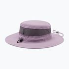 Klobouk s UV filtrem Columbia Bora Bora Booney shale purple
