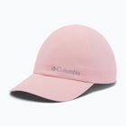 Kšiltovka Columbia Silver Ridge IV Ball pink sand