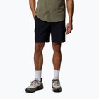 Pánské trekingové šortky Columbia Silver Ridge Elite black