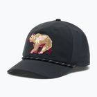 Kšiltovka Columbia Ecoscape 3D Stretch Snapback black/bear