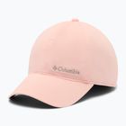 Kšiltovka Columbia Coolhead III Ball pink sand