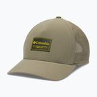 Kšiltovka Columbia Mountaincap II 3D Stretch Snapback stone green/outdoor original