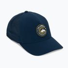 Kšiltovka Columbia Mountaincap II 3D Stretch Snapback collegiate navy/c sport