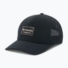 Kšiltovka Columbia Mountaincap II 3D Stretch Snapback black/outdoor original