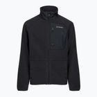 Dětská fleecová mikina Columbia Fast Trek V Full Zip black