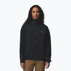 Dámská softshellová bunda Columbia Trailborne 2.5L Shell black