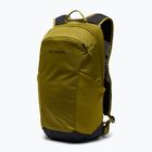 Turistický batoh Columbia Blackcomb Ridge 18 l mossy green