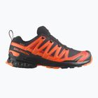 Pánské běžecké boty   Salomon XA PRO 3D V9 GTX chery tomato/black/redora
