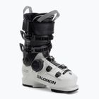 Dámské lyžáky Salomon S/Pro Supra Boa 105 W GW gray aurora/black/black
