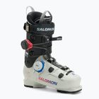 Pánské lyžáky Salomon S/Pro Supra Dual Boa 130 GW gray aurora/black/race blue