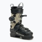 Dámské lyžařské boty Salomon S/PRO Supra Dual Boa 105 W GW black/light bronze metallic/black
