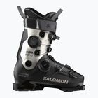 Dámské lyžařské boty Salomon S/PRO Supra Dual Boa 105 W GW black/light bronze metallic/black