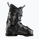 Pánské lyžařské boty Salomon S/Pro Delta Boa 100 black/black/titanium met.