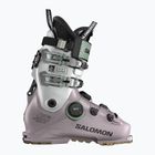 Pánské lyžařské boty Salomon Shift Supra S Boa 130 GW nirvana/cool gray 5/shale green
