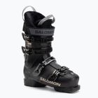 Pánské lyžáky Salomon S/Pro Delta 100 GW Black/Black/Titanium Met. Pd