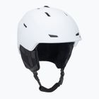 Lyžařská helma Salomon Pioneer LT Pro white