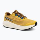 Pánské běžecké boty Salomon Aero Blaze 3 GRVL spicy mustard/vanilla ice/nautical blue