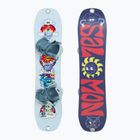 Dětský snowboard Salomon Team Package Jr + vázání Goodtime XXS