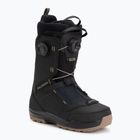 Pánské snowboardové boty Salomon Echo Dual Boa black/black/deep lichen green