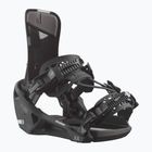Vázání na snowboard Salomon XA Supermatic black