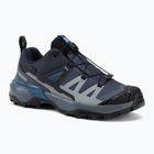 Pánské trekové boty Salomon X Ultra 360 GTX blue nights/dark navy