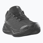 Pánské běžecké boty Salomon Aero Glide 3 black/black/ftw silver