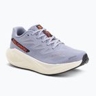 Dámské běžecké boty Salomon Aero Blaze 3 cosmic sky/vanilla ice/neon flame