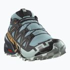 Pánské běžecké boty Salomon Speedcross 6 GTX trooper/black/wood thrush