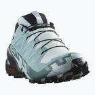 Dámské běžecké boty Salomon Speedcross 6 GTX ballad blue/black/tourmaline