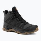 Trekové boty Salomon X Ultra Tracker GTX black/asphalt