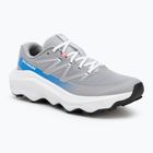 Pánské běžecké boty Salomon Ultra Flow 2 alloy/white/french blue