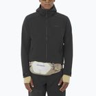 Pánská bunda Salomon Outpeak Softshell deep black