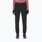 Dámské běžecké kalhoty Salomon Shakeout Hexaflow Pants deep black