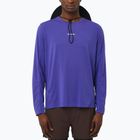 Pánské tričko Longsleeve Salomon Shakeout Core liberty