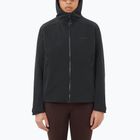 Dámská bunda Salomon Outpeak Softshell deep black