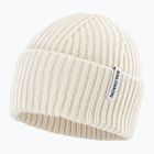 Zimní čepice Salomon Snowbird whisper white