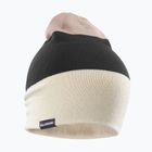 Zimní čepice Salomon Flatspin Reversible deep blue