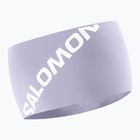 Čelenka Salomon RS Pro sky/white