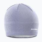 Zimní čepice Salomon Beanie blue granite