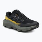 Pánské běžecké boty Salomon Ultra Flow 2 GTX black/sedona sage/incaberry