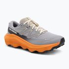 Pánské běžecké boty Salomon Ultra Flow 2 GTX gull/turmeric/white pepper
